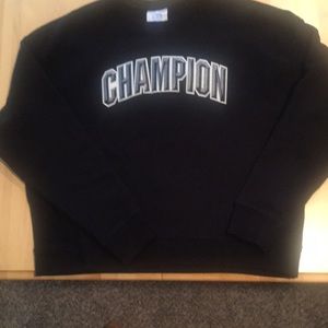 Awesome Champion Sweatshirt